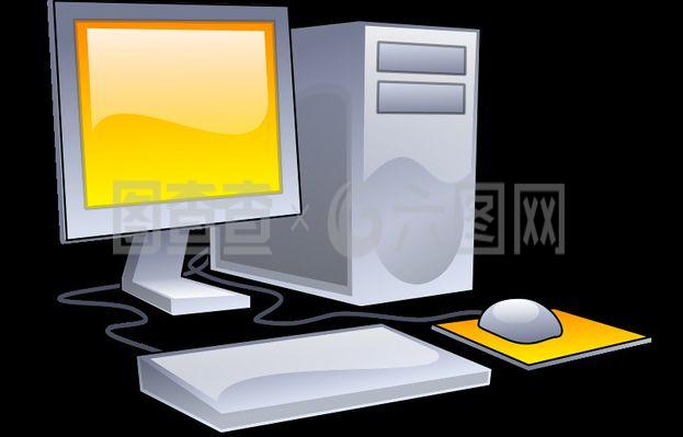 计算机软件 数字时代的核心引擎